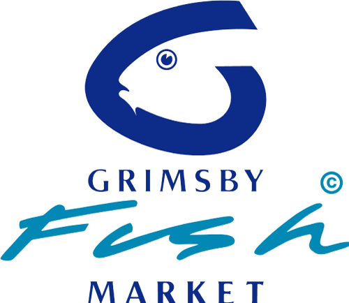 Grimsby Fish Market logo