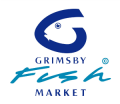 Grimsby Fish Market footer logo