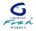 Grimsby Fish Market footer logo